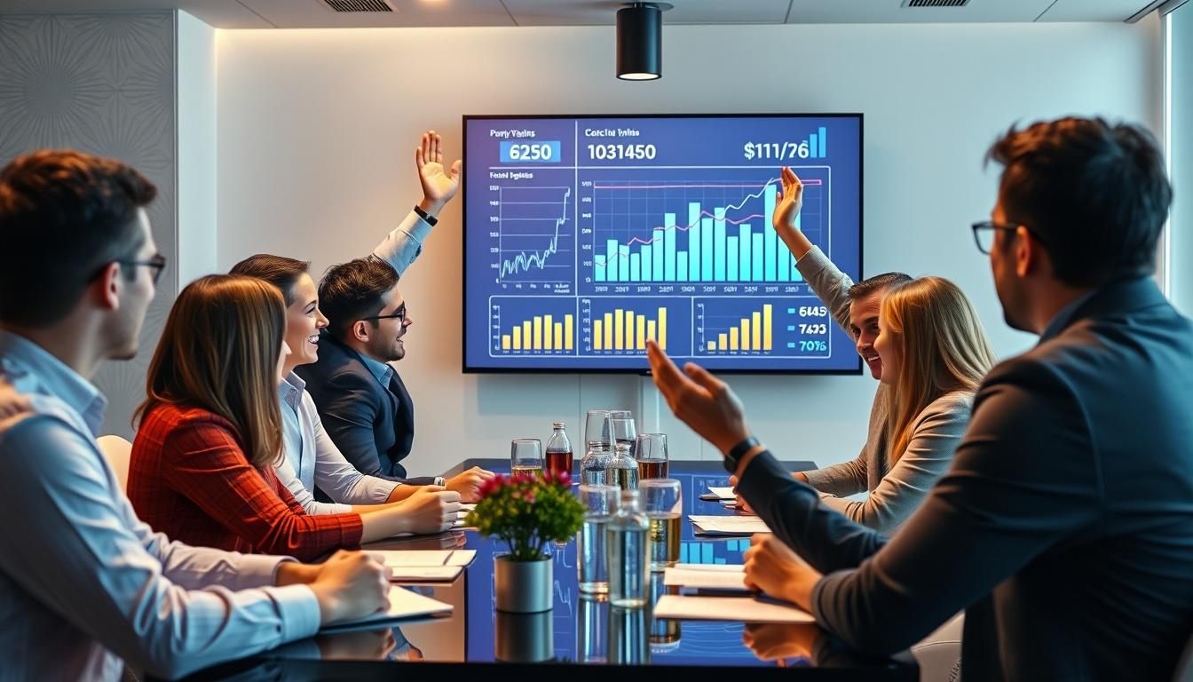 Desenvolvimento Empresarial