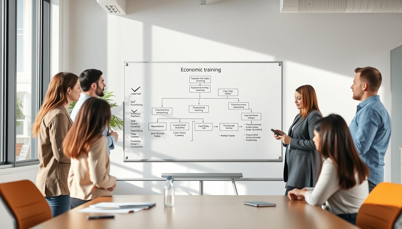 Flexibilidade de Estudo
